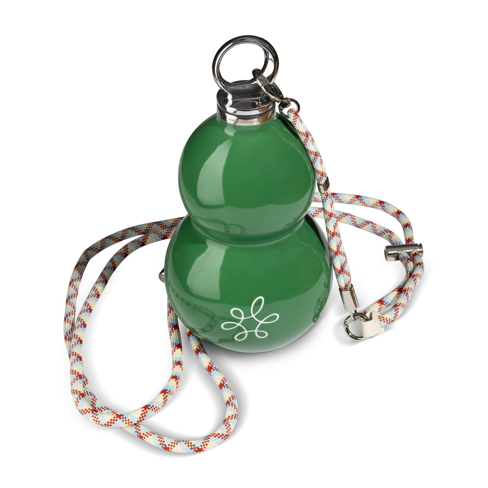 HULU Stainless Steel Bottle with Cord